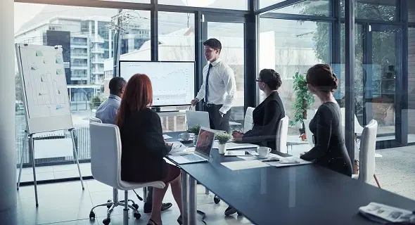 Diversity & Inclusion