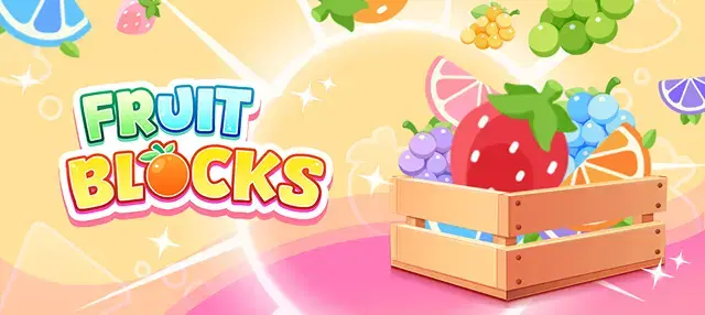 Fruit Block Screenshot