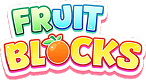 Fruit Block Game Logo